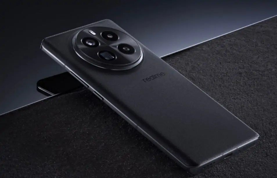 Realme GT 5 Pro é oficial: Novo smartphone topo de gama Realme GT 5 Pro é oficial: Novo smartphone topo de gama