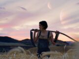 Rebel Moon The Scargiver