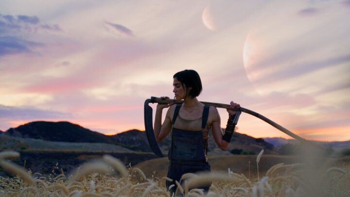 Rebel Moon The Scargiver