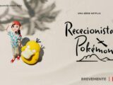 Rececionista Pokémon