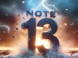 Redmi Note 13
