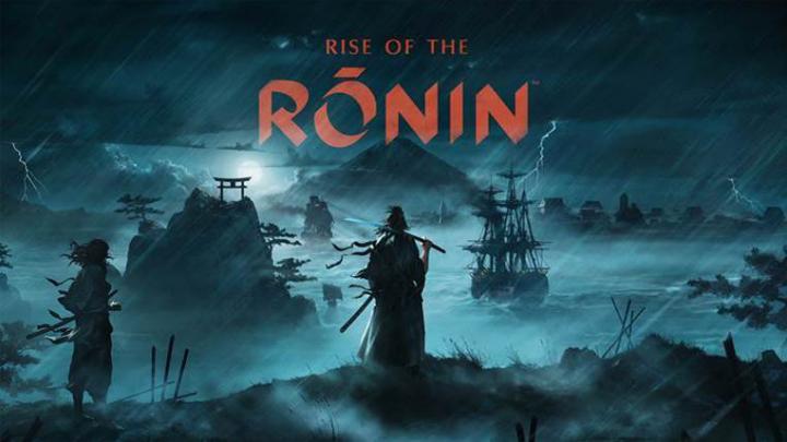 Rise of the Ronin está a chegar em exclusivo para a PlayStation 5 Rise of the Ronin está a chegar em exclusivo para a PlayStation 5