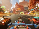 Fortnite Rocket Racing