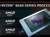 Ryzen 8040