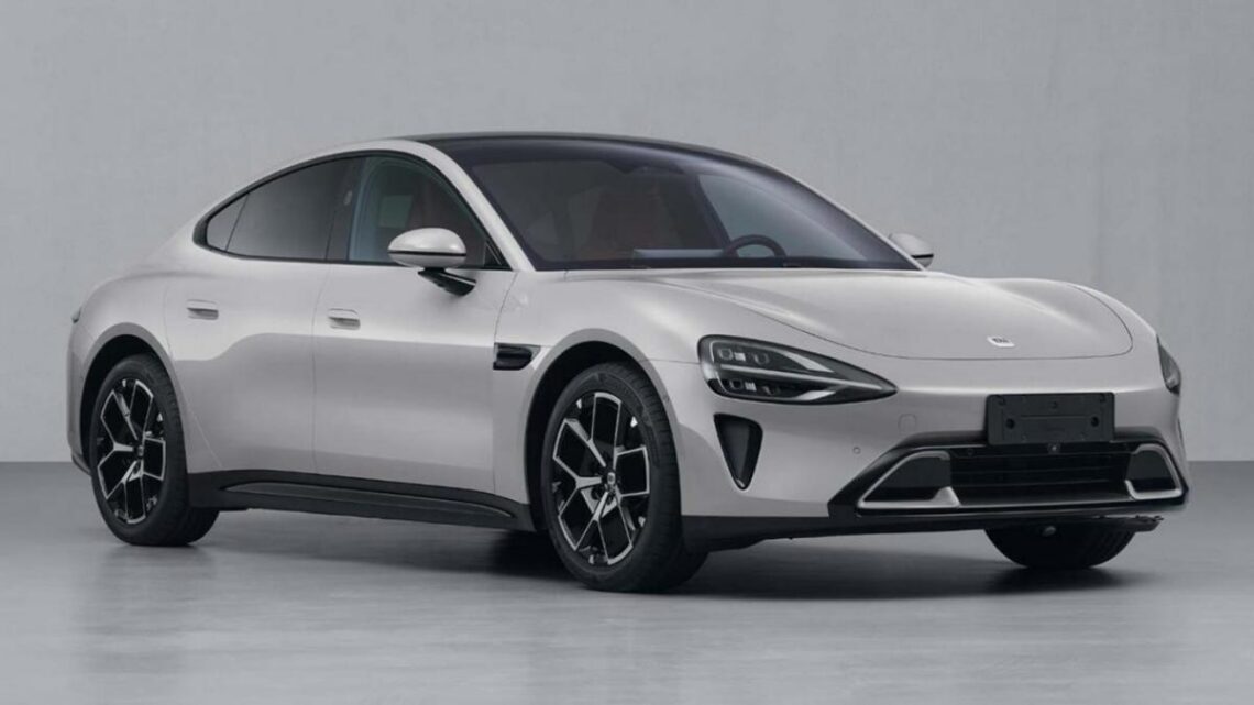 Tudo o que precisa de saber sobre o SU7: O primeiro carro da Xiaomi Tudo o que precisa de saber sobre o SU7: O primeiro carro da Xiaomi
