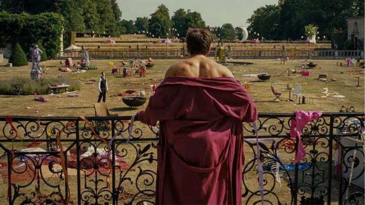 Saltburn ganha data de estreia na Prime Video Saltburn ganha data de estreia na Prime Video