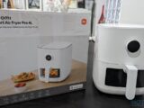 Smart Air Fryer Pro 4L