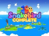 Snakebird Complete