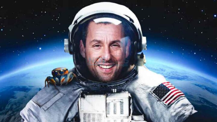 Spaceman