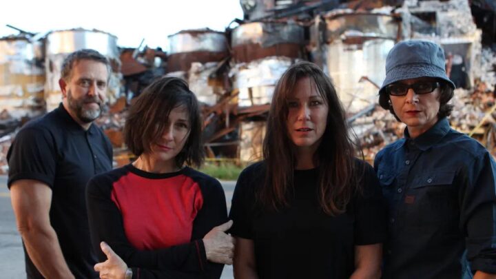 The Breeders
