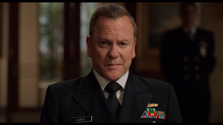 The Caine Mutiny Court-Martial