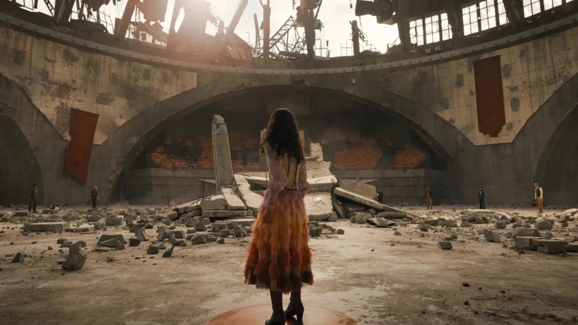 “The Hunger Games” volta a ser o filme mais pirateado da semana “The Hunger Games” volta a ser o filme mais pirateado da semana