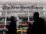 The New York Times