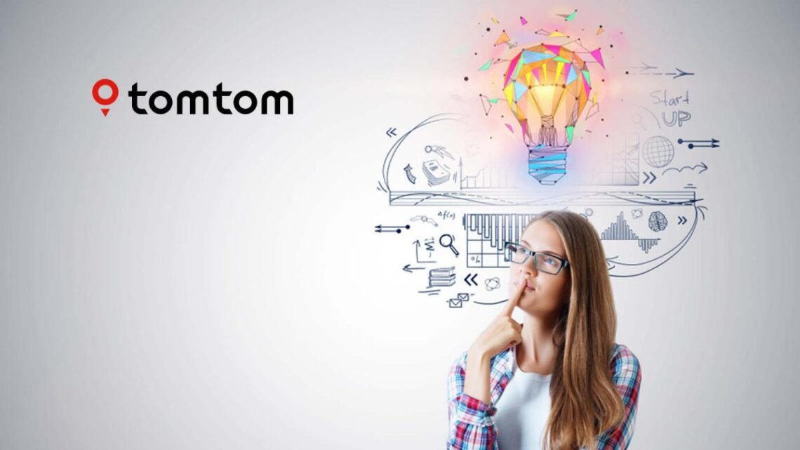 TomTom e Microsoft de braço dado para levar a IA generativa para os carros TomTom e Microsoft de braço dado para levar a IA generativa para os carros
