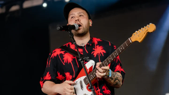 Unknown Mortal Orchestra