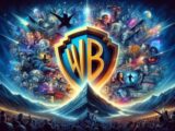 Warner Bros Discovery