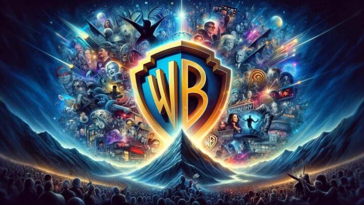 Warner Bros Discovery