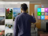 Windows Mixed Reality