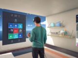Windows Mixed Reality
