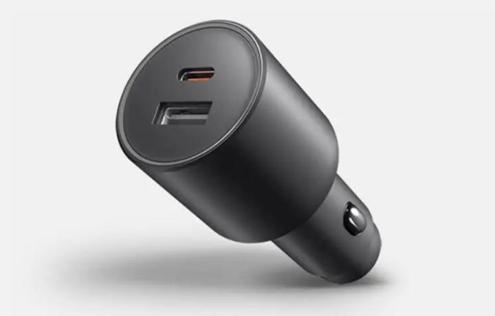 Xiaomi tem novo carregador de carro de 100W que também chega à Europa Xiaomi tem novo carregador de carro de 100W que também chega à Europa