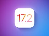 iOS 17.2.1