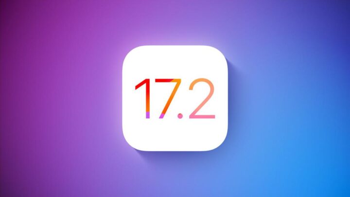 iOS 17.2.1