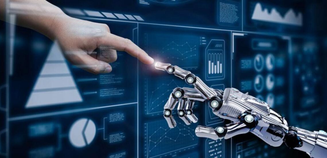 AI Act: União Europeia chega a acordo para regular a inteligência artificial AI Act: União Europeia chega a acordo para regular a inteligência artificial