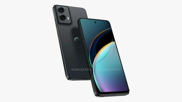Motorola Moto G 5G (2024)