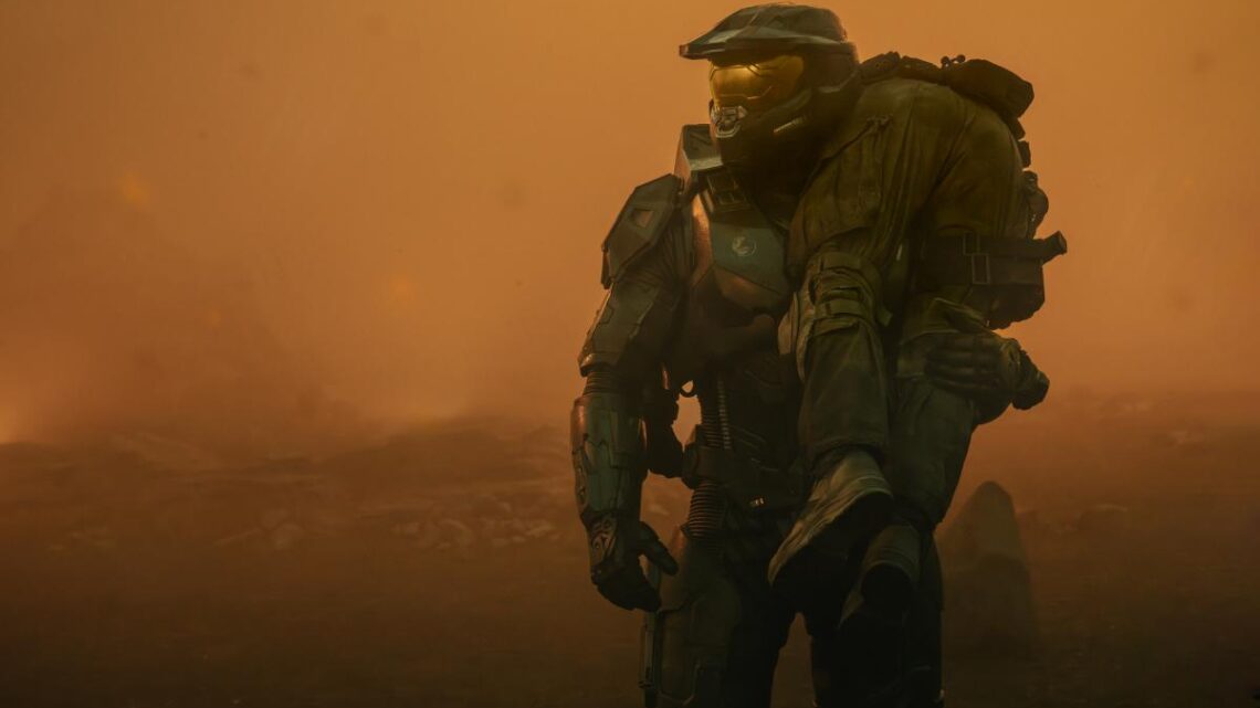Halo: Novo trailer promete uma temporada 2 com mais ação e intensidade Halo: Novo trailer promete uma temporada 2 com mais ação e intensidade