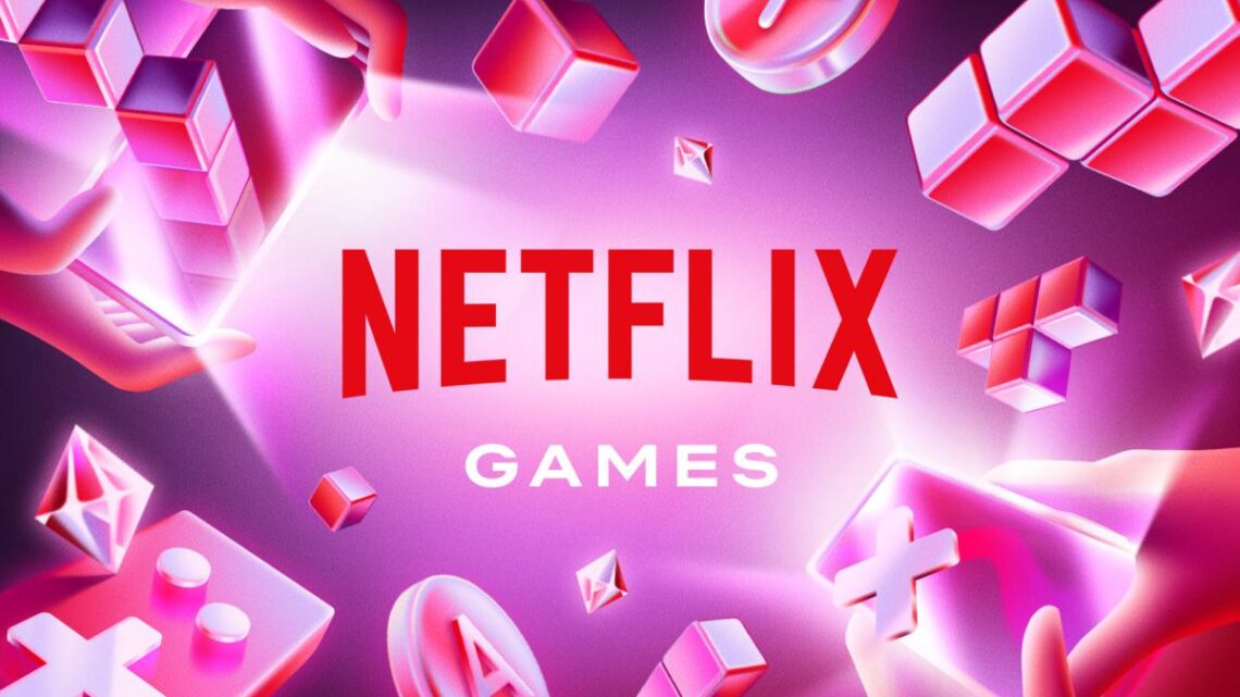 Netflix muda de estratégia com os seus jogos Netflix muda de estratégia com os seus jogos