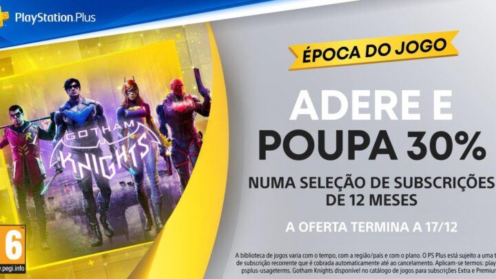 PlayStation Plus Premium