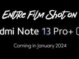 Redmi Note 13