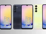 Galaxy A25 5G