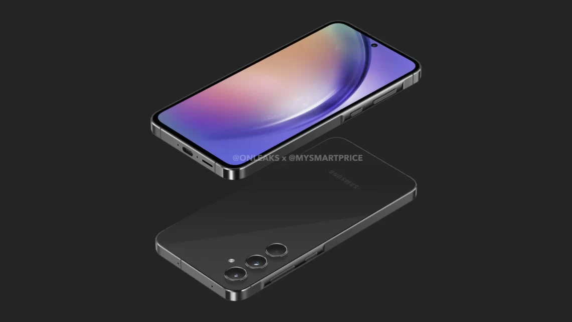 Processador do próximo Galaxy A35 revelado em teste de benchmark Processador do próximo Galaxy A35 revelado em teste de benchmark