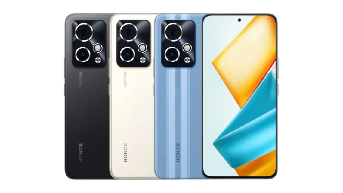 HONOR 90 GT oficialmente anunciado com até 24GB de RAM HONOR 90 GT oficialmente anunciado com até 24GB de RAM