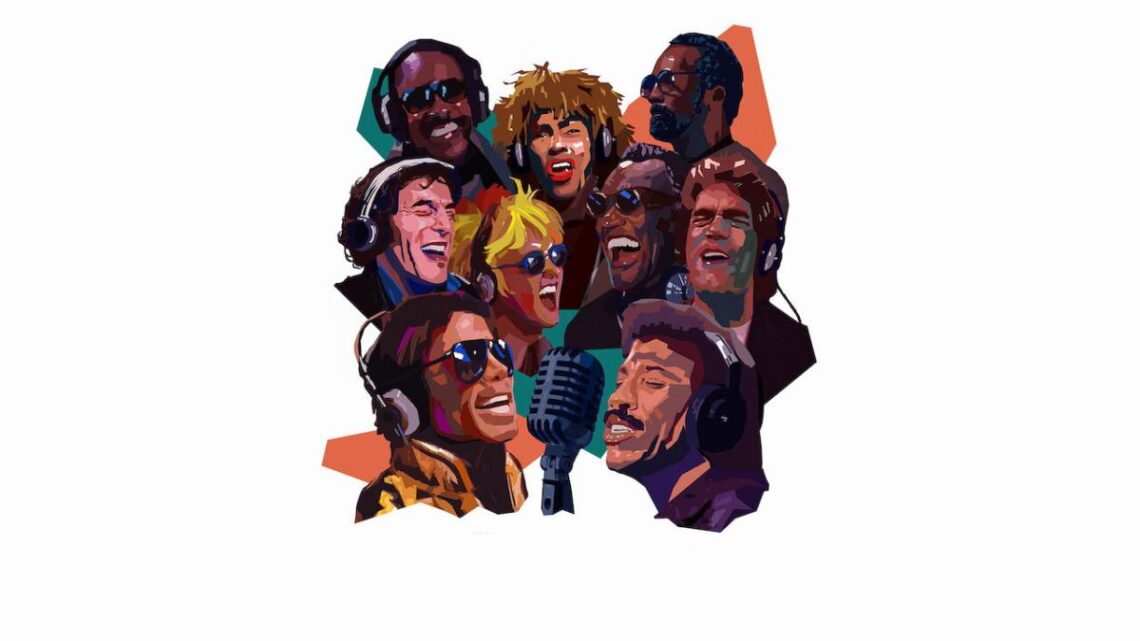 A Grande Noite da Pop estreia hoje na Netflix A Grande Noite da Pop estreia hoje na Netflix