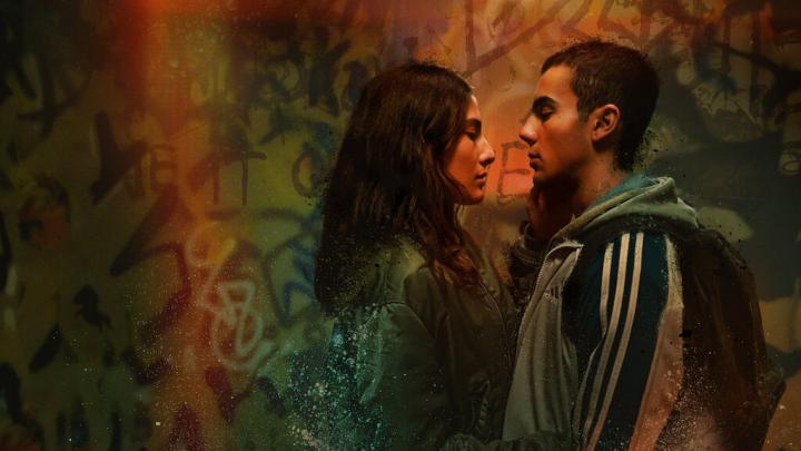 A Minha Solidão Tem Asas é o novo drama espanhol da Netflix A Minha Solidão Tem Asas é o novo drama espanhol da Netflix