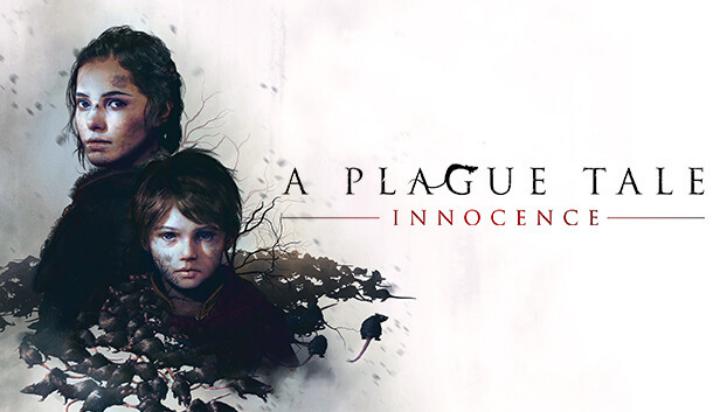 A Plague Tale: Innocence está de borla na Epic Games Store A Plague Tale: Innocence está de borla na Epic Games Store