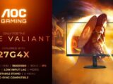 AOC GAMING