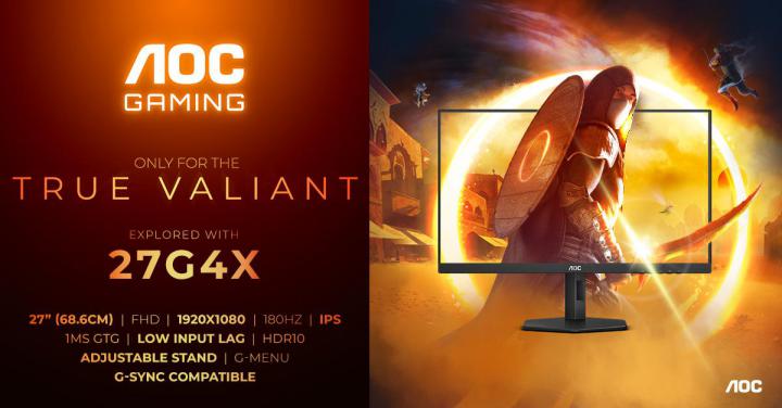 AOC GAMING