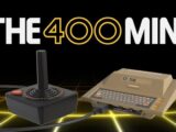 Atari 400