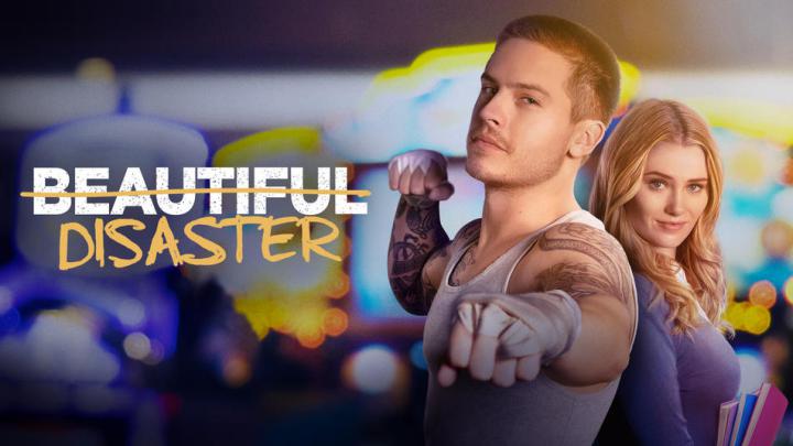 Beautiful Disaster: Um Desastre Maravilhoso estreia hoje na televisão em Portugal Beautiful Disaster: Um Desastre Maravilhoso estreia hoje na televisão em Portugal