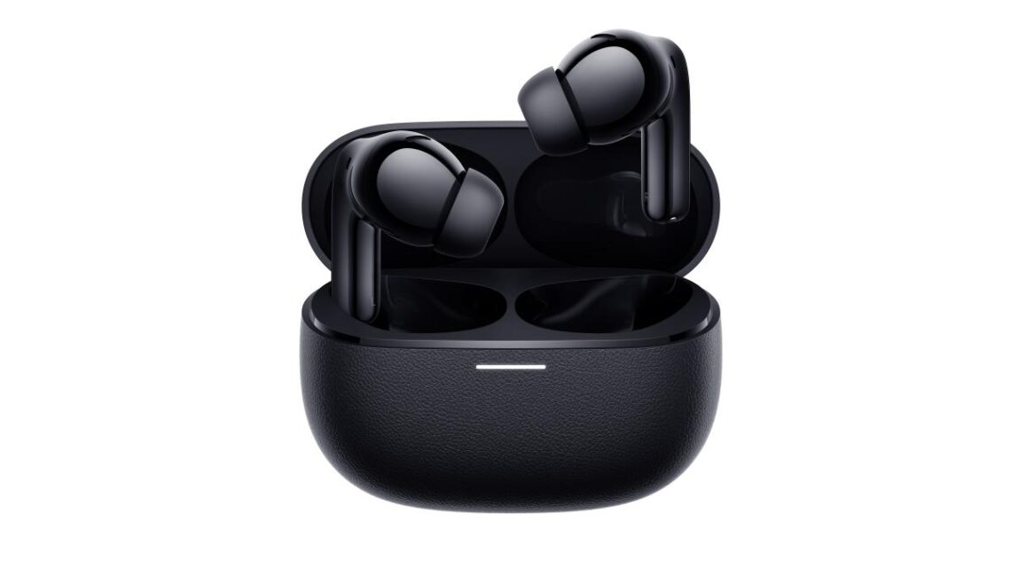 Redmi Buds 5 e 5 Pro oficialmente anunciados com preços muito interessantes Redmi Buds 5 e 5 Pro oficialmente anunciados com preços muito interessantes
