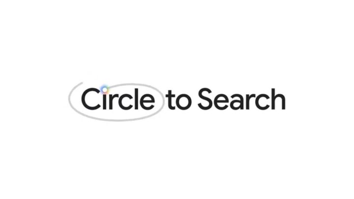 Google Circundar para Pesquisar Circle to Search
