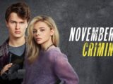 Criminosos de Novembro