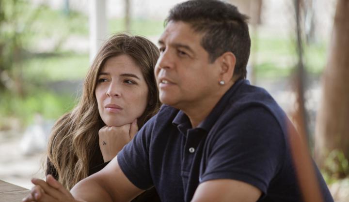 The Daughter Of God estreia hoje na HBO Max The Daughter Of God estreia hoje na HBO Max