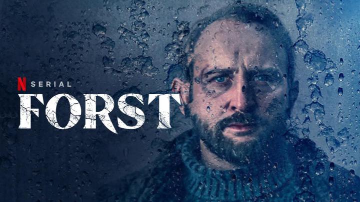 Detetive Forst: Netflix estreia hoje a sua nova série policial Detetive Forst: Netflix estreia hoje a sua nova série policial