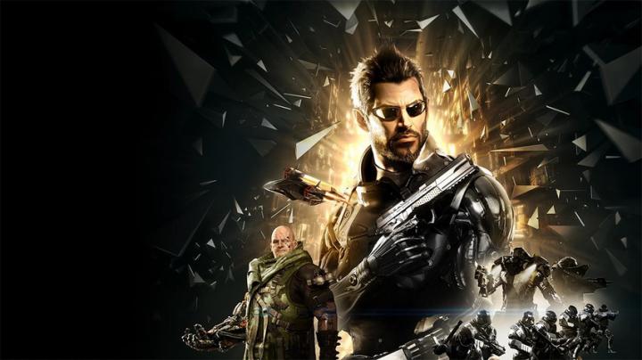 Eidos-Montreal anuncia despedimentos e um jogo “Deus Ex” cancelado Eidos-Montreal anuncia despedimentos e um jogo “Deus Ex” cancelado