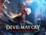 Devil May Cry: Peak of Combat