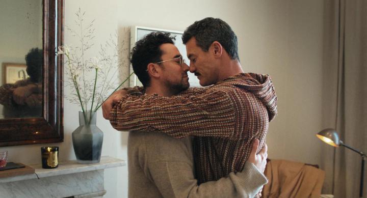 Doce Pesar é o novo drama romântico da Netflix Doce Pesar é o novo drama romântico da Netflix